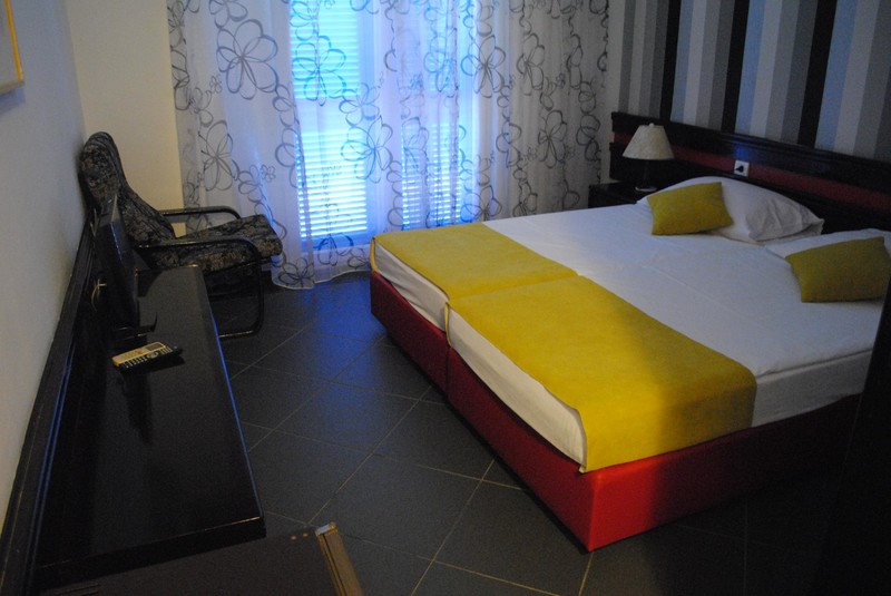 Slovenska Plaza 3* Villa Mirta