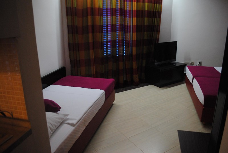 Slovenska Plaza 3* Villa Mirta