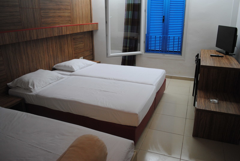 Slovenska Plaza Tourist Village 4* Villa Palma
