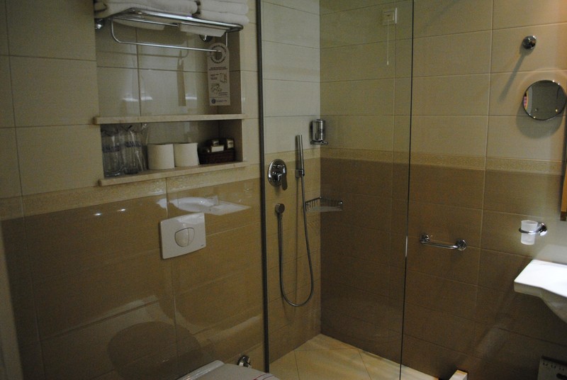 Slovenska Plaza Tourist Village 4* Villa Palma