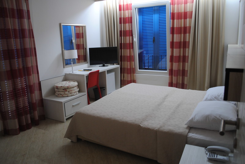 Slovenska Plaza Tourist Village 4* Villa Palma