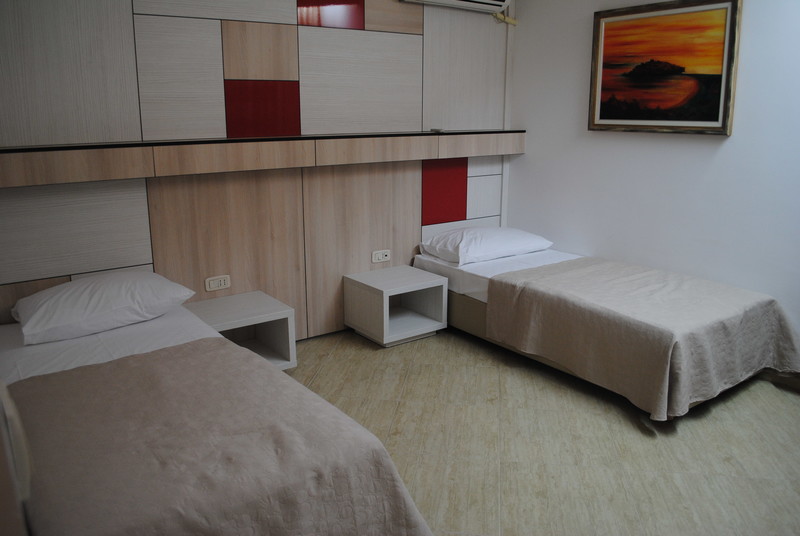 Slovenska Plaza Tourist Village 4* Villa Palma