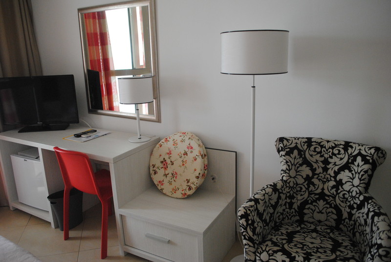 Slovenska Plaza Tourist Village 4* Villa Palma