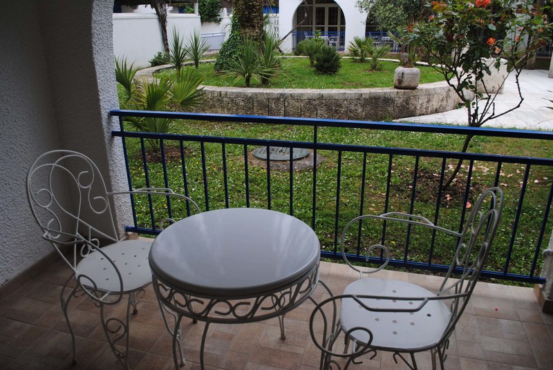Slovenska Plaza Tourist Village 4* Villa Palma
