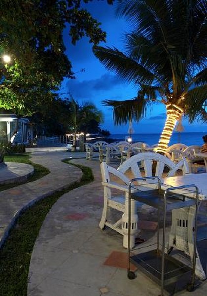 Kc grande Resort ко Чанг Таиланд