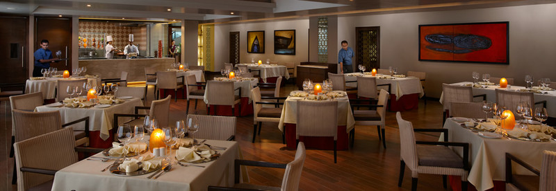 Mallika, Indian Speciality Restaurant