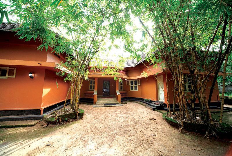 Boorjapathram Exterior