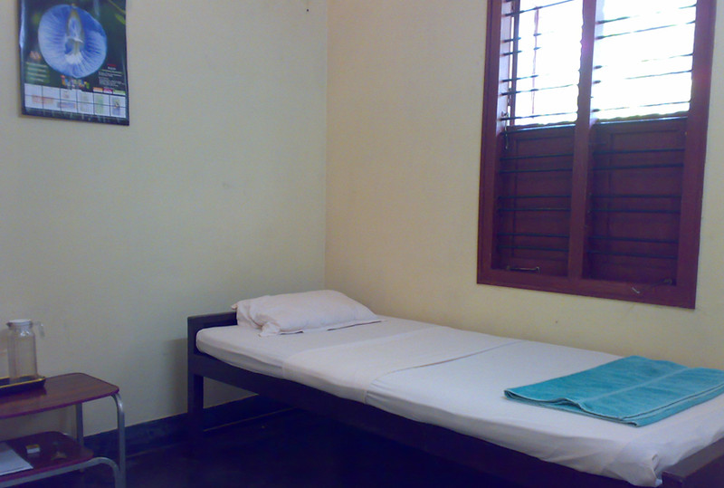 THUSHARA BED ROO