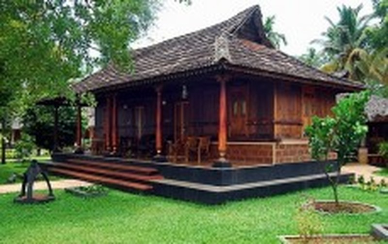 Kovillakom cottage
