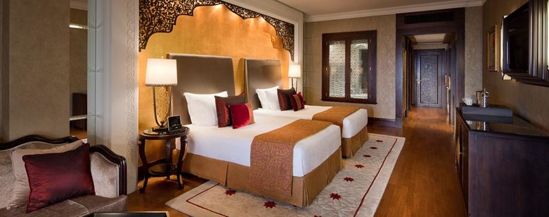 Grand Deluxe Room