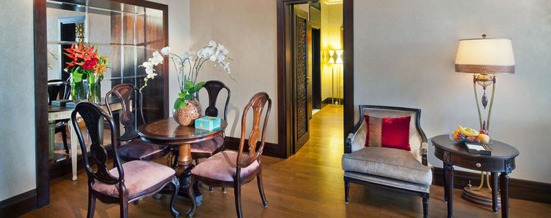 Imperial One Bedroom