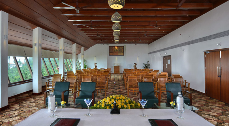 Arabian Sea View Hall