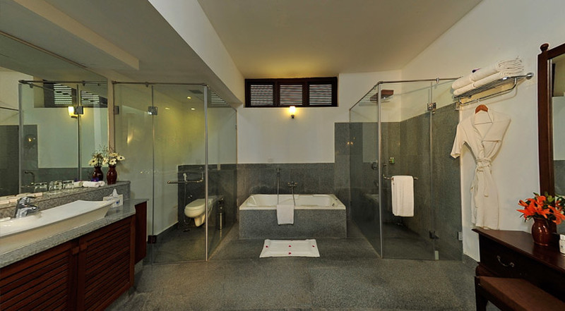 suite