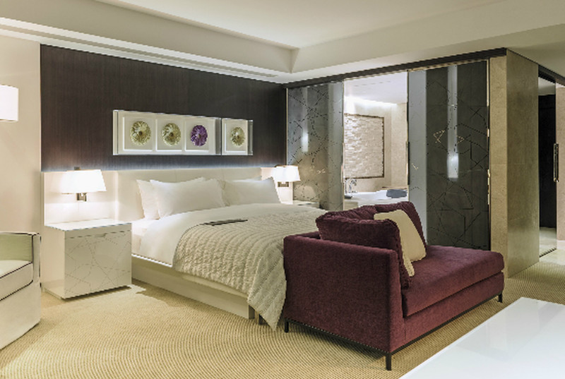 Royal Club Room