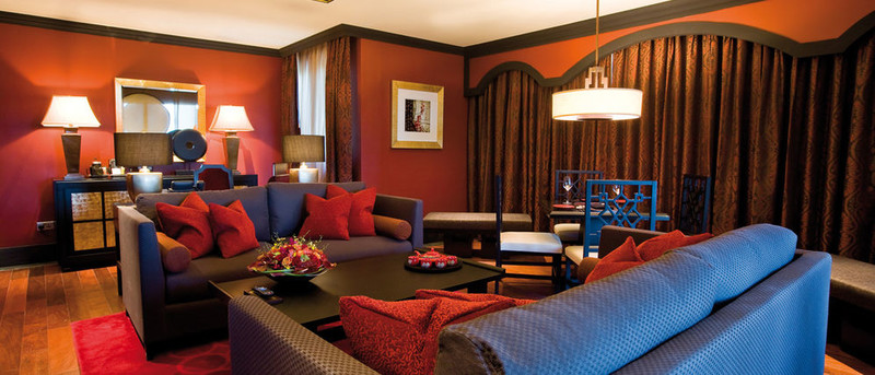 Batutta Suite