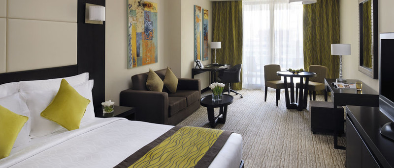 Premium Room