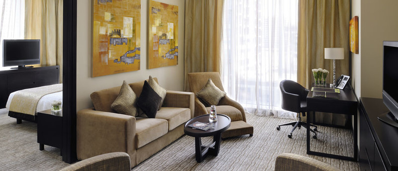 Laguna Suite