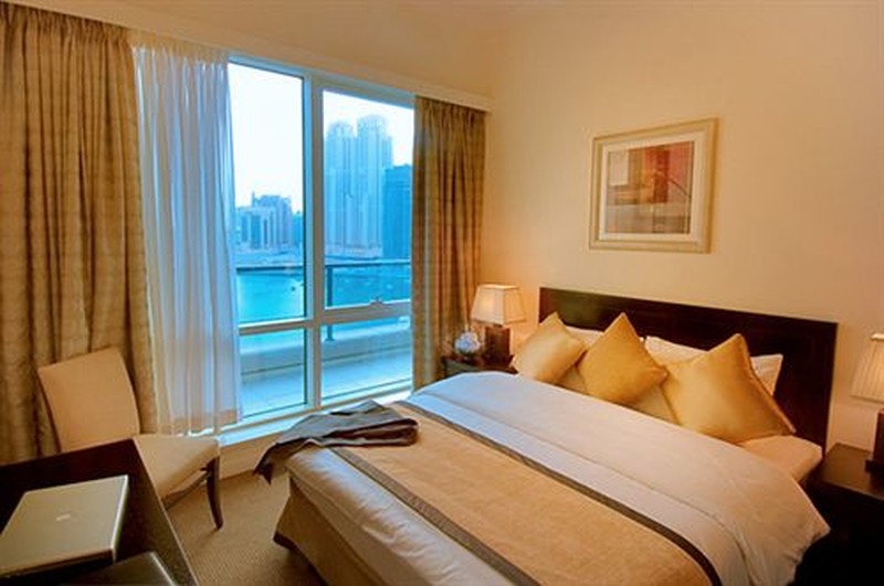 Al Majara Dubai Marina