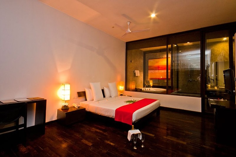 suite