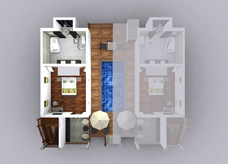 ocean suite