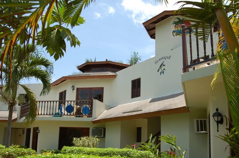 Riu Negril 5 Ямайка