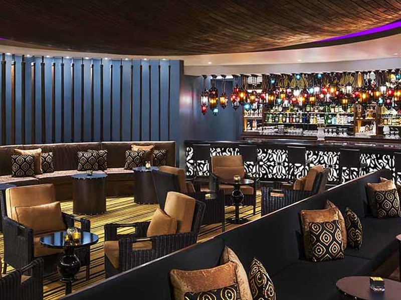 Tease Bar
