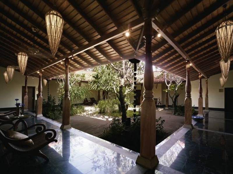 Jiva Spa