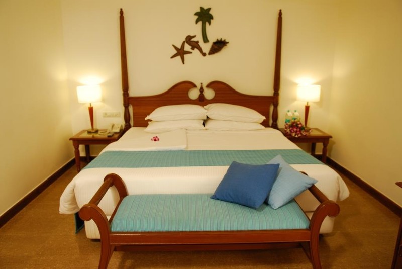 Garden Suite