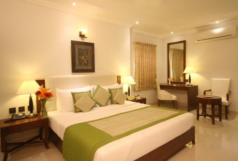 Double Bed Room