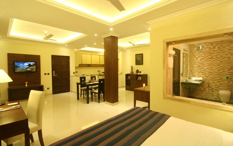 Family Suite