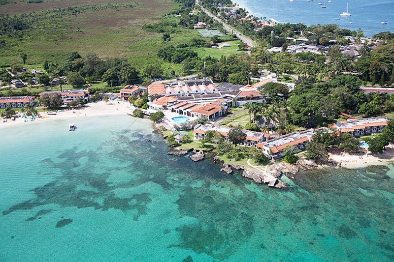 Riu Negril 5 Ямайка