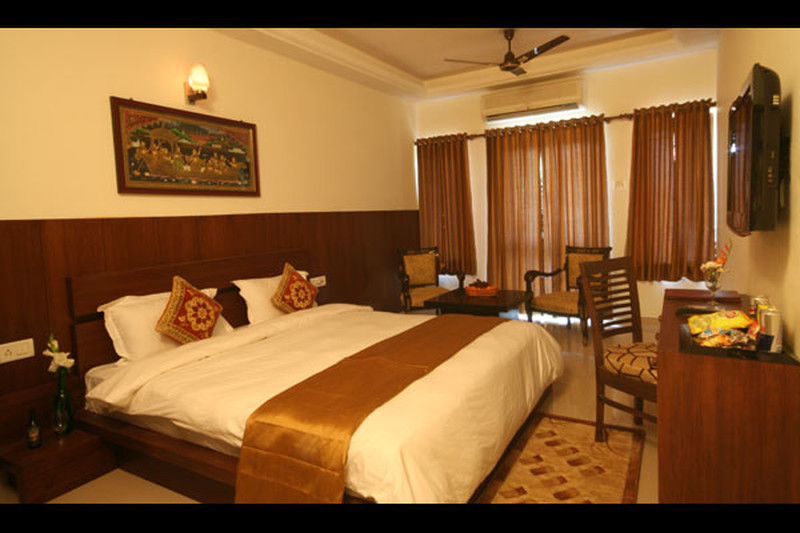 Premium Room