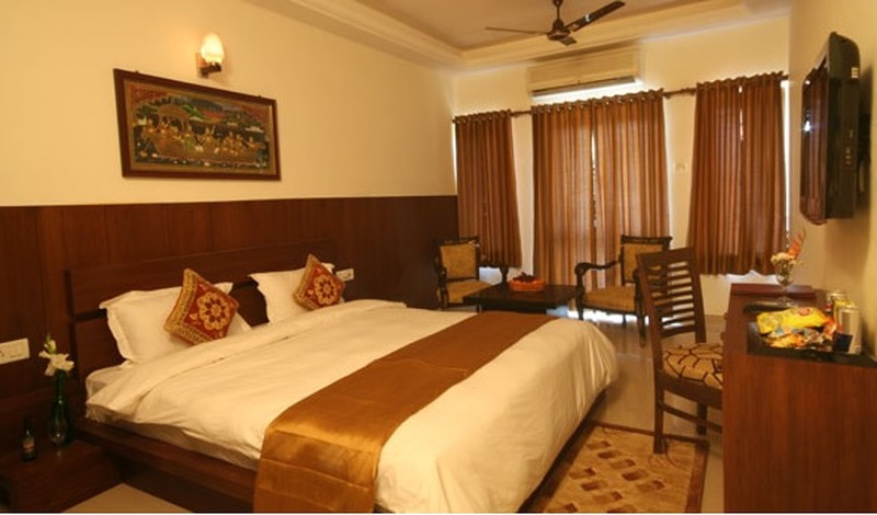 Ptemium Room