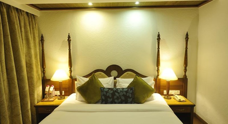Regency Room