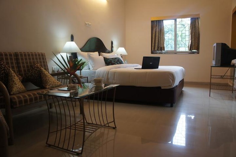 Regent Room