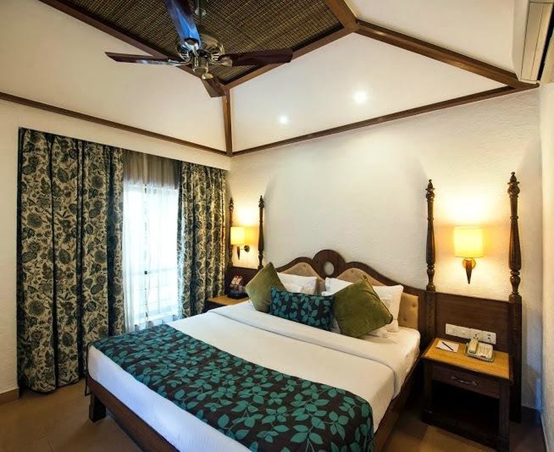 The Suite Rooms