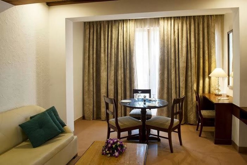 The Bellus Suites