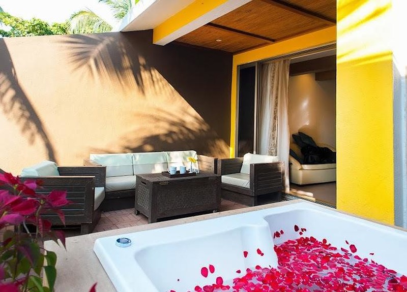 The Bellus Suites