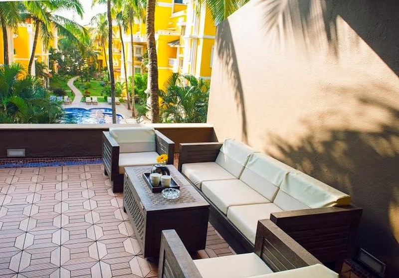 The Bellus Suites