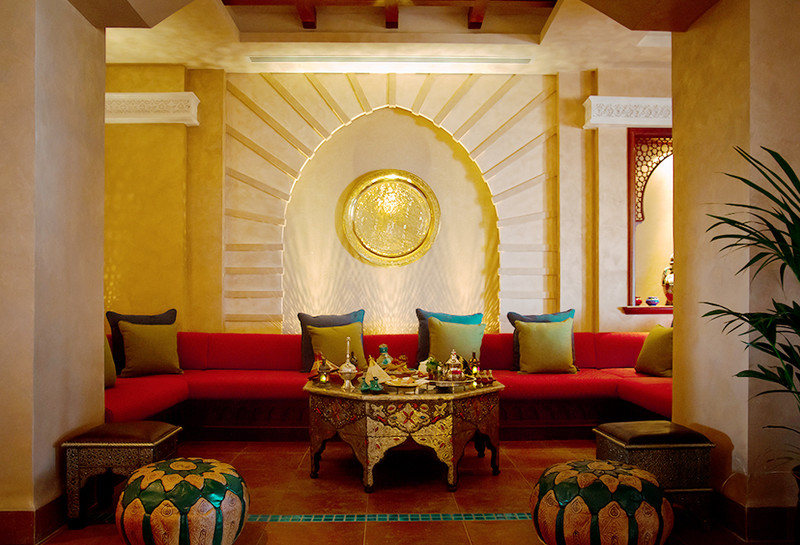Casa Maghrib