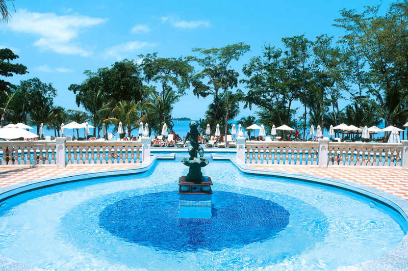 Riu Negril 5 Ямайка