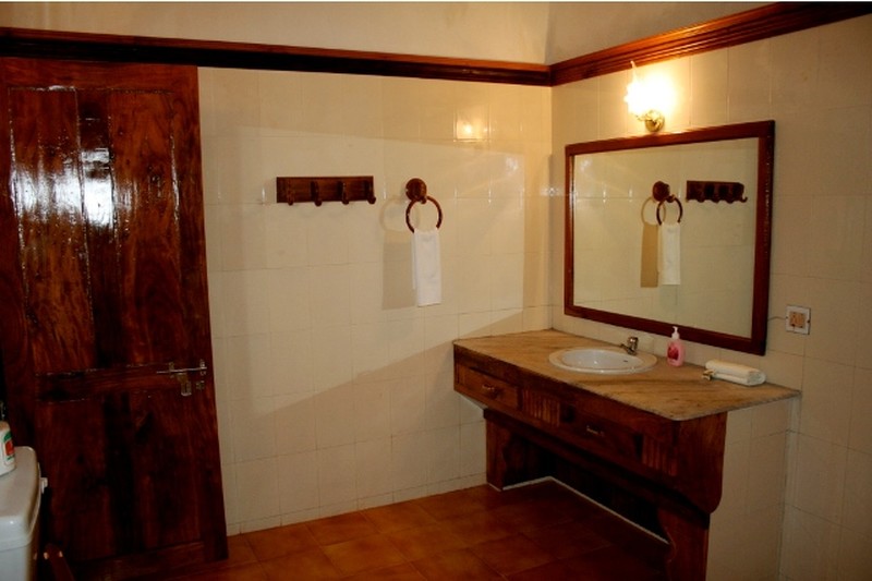Sea View Room