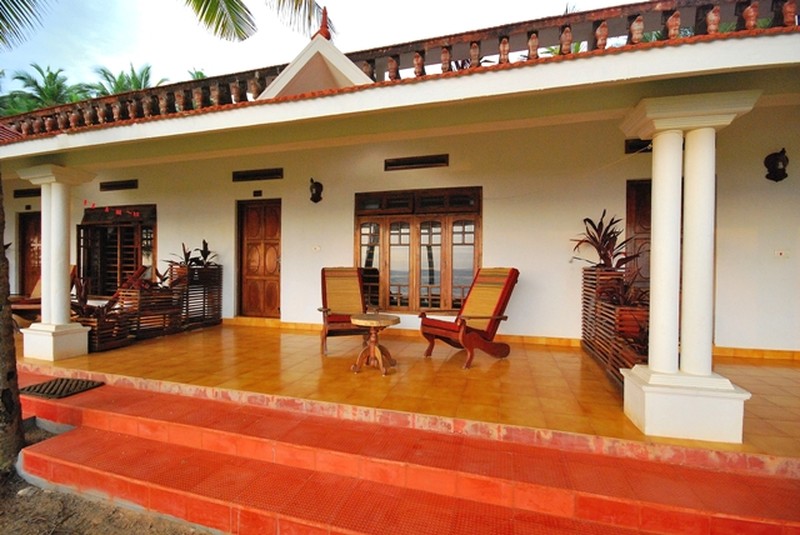 Sea View Room