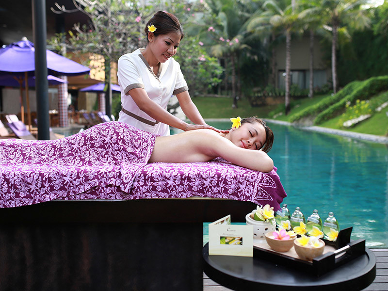 Thai massage duisburg