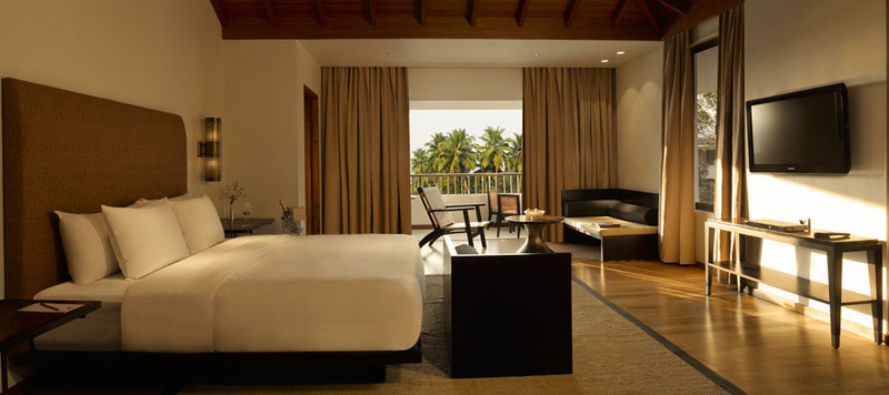 alila suite