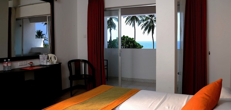 Superior Rooms
