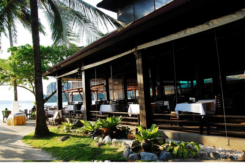 Bay Restaurant