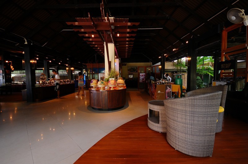 Bay Restaurant