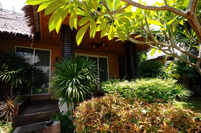 Deluxe Cottage