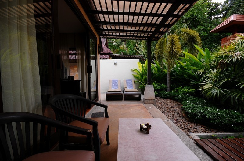 Privatcy Cottage